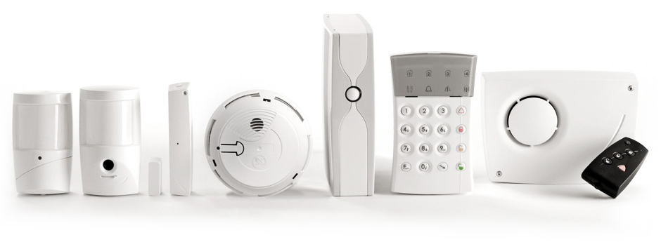 alarme maison homiris