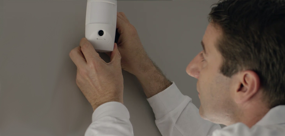 alarme maison homiris