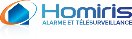 alarme maison homiris