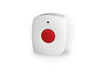 bouton d'alerte