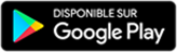 Application Homiris pour Android