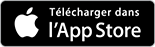 Application Homiris pour iOS