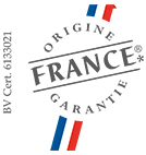 Alarme Origine France Garantie