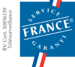 Label Service France Garanti